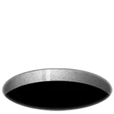 hole
