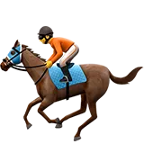 horse racing