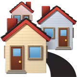 houses