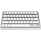 keyboard