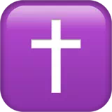 latin cross