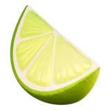 lime