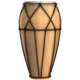 long drum