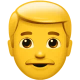 man