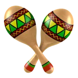 maracas