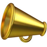 megaphone