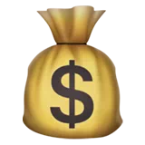 money bag