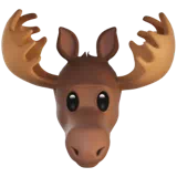 moose