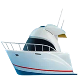 motor boat