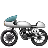 motorcycle
