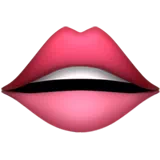 mouth