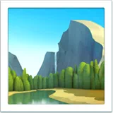 national park
