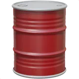 oil drum
