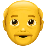 old man