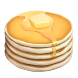 pancakes