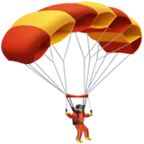 parachute