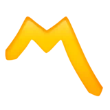 part alternation mark
