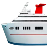 passenger ship