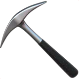 pick