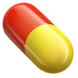 pill