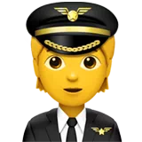 pilot