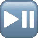 play or pause button