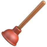 plunger