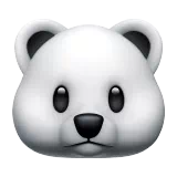 polar bear