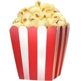 popcorn