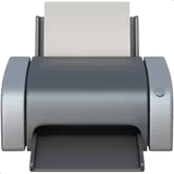 printer