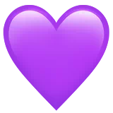 purple heart