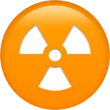 radioactive