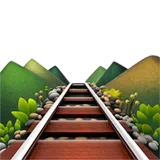 railway track