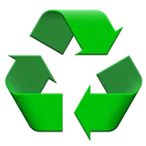 recycling symbol