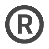 registered