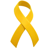 reminder ribbon