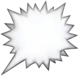 right anger bubble
