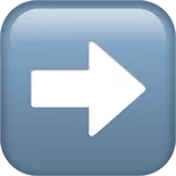 right arrow