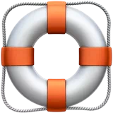 ring buoy