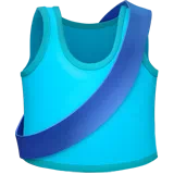 running shirt