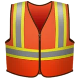 safety vest