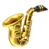 saxophone