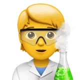 scientist