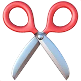 scissors