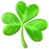 shamrock