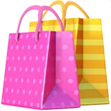 shopping bags