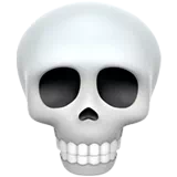 skull