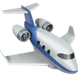 small airplane