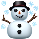 snowman