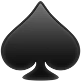 spade suit